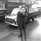 Image for article titled The Ford Transit Van Looks Back On Years Of Weird Adventures